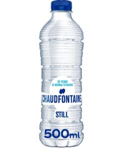 Chaudfontaine blauw