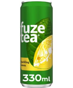 Ice Tea Sparkling