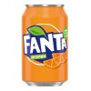 Fanta blikje