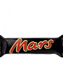 Mars reep