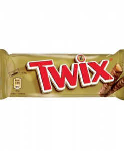 Twix reep