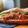 Pulled Chicken 4