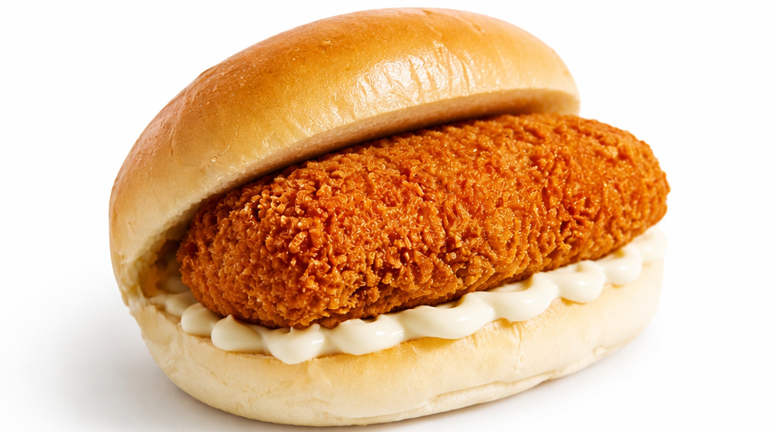 broodje kroket