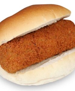 Broodje Kroket