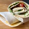 Wrap Hummus Oude Kaas