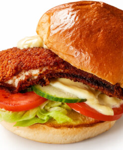 broodje kipburger