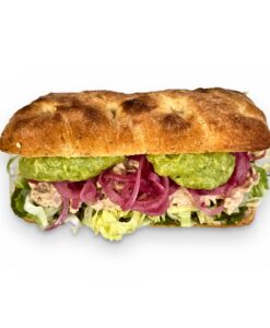 twisted tuna
