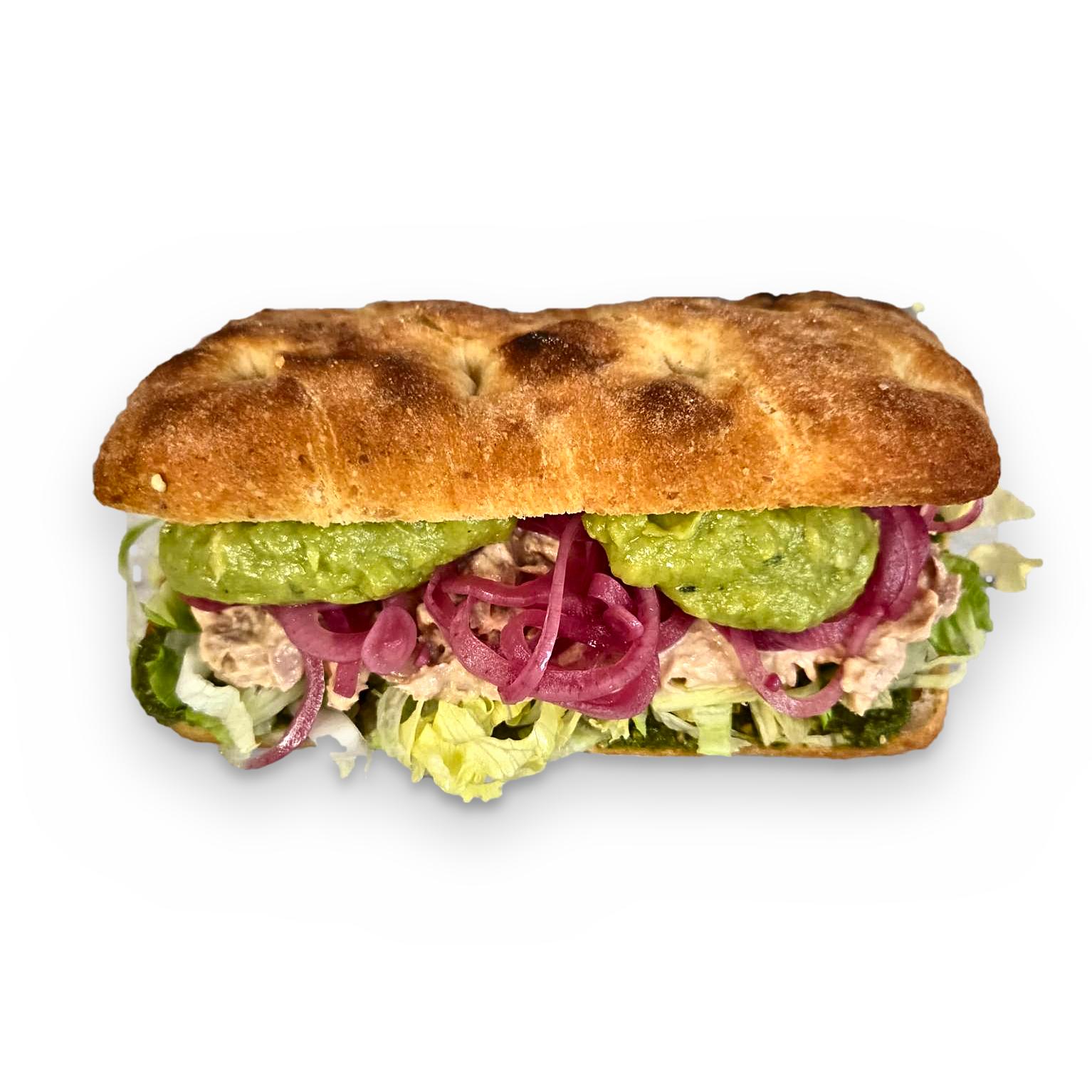 twisted tuna